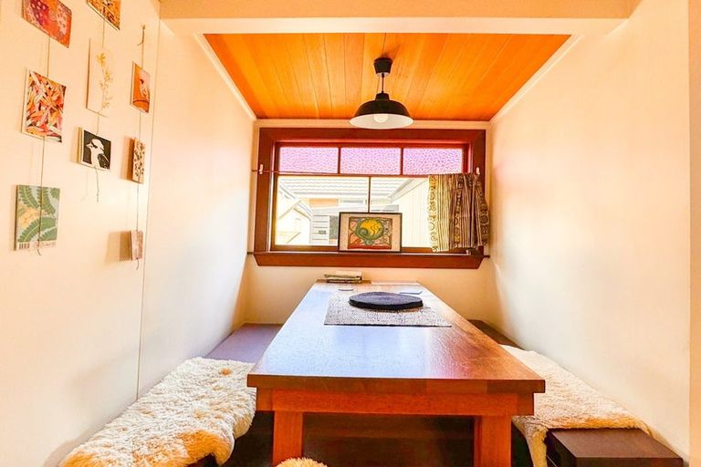 Photo of property in 1/13 Kipling Street, Addington, Christchurch, 8024