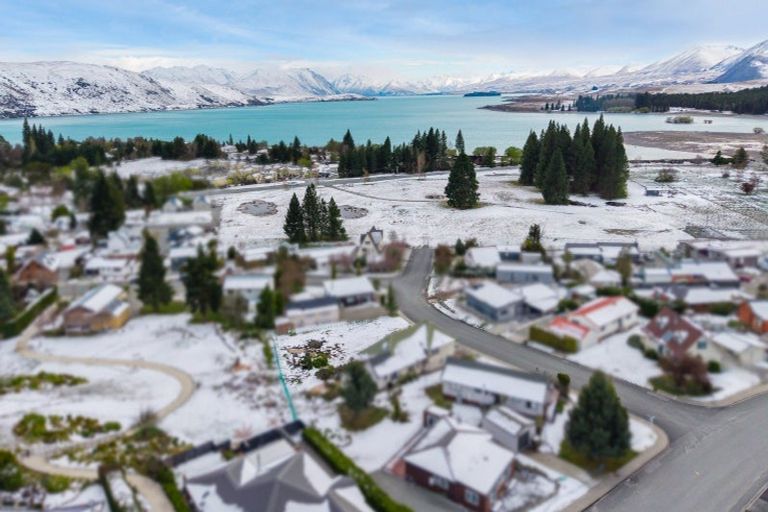 Photo of property in 3 Esther Hope Street, Lake Tekapo, 7999