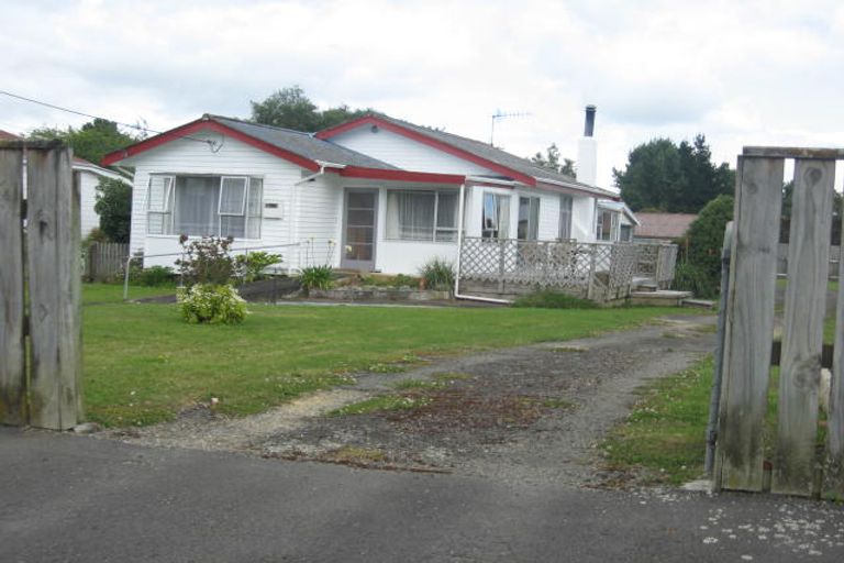 Photo of property in 4 Albert Street, Pahiatua, 4910