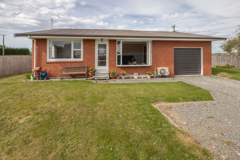 Photo of property in 151 Rolleston Street, Rakaia, 7710
