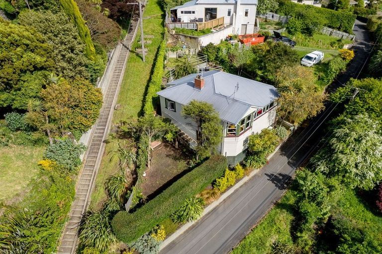 Photo of property in 14 Carson Street, Mornington, Dunedin, 9011