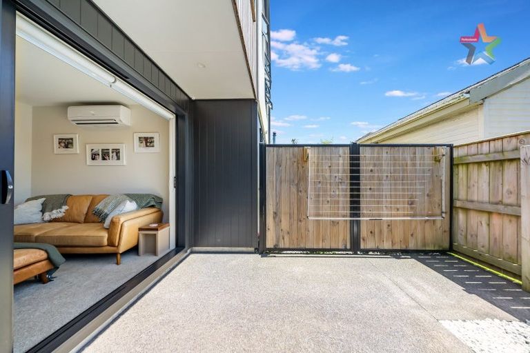 Photo of property in 6/338 Oxford Terrace, Avalon, Lower Hutt, 5011