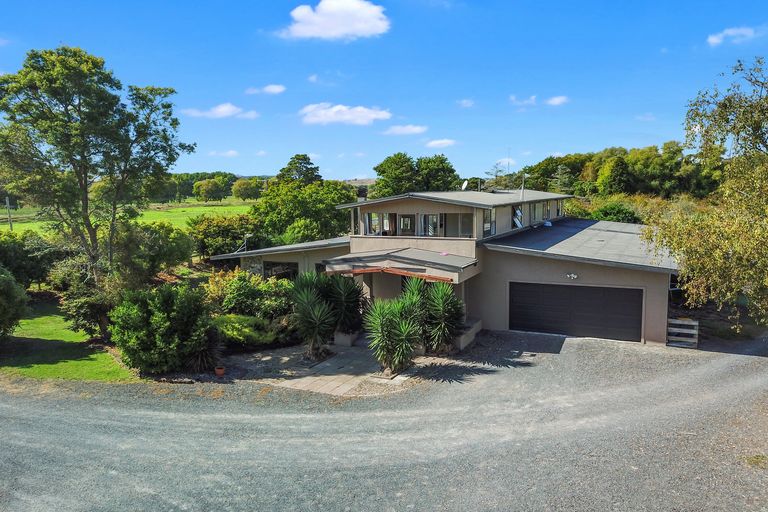 Photo of property in 10 Seifert Road, Tauhei, Morrinsville, 3375