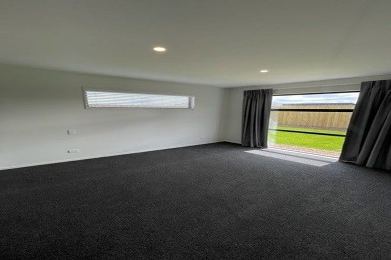 Photo of property in 497 East Maddisons Road, Rolleston, 7614