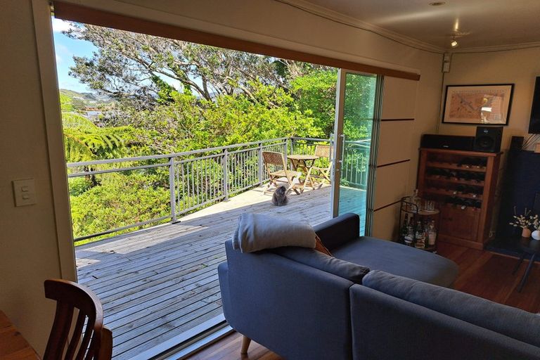 Photo of property in 58 Madras Street, Khandallah, Wellington, 6035