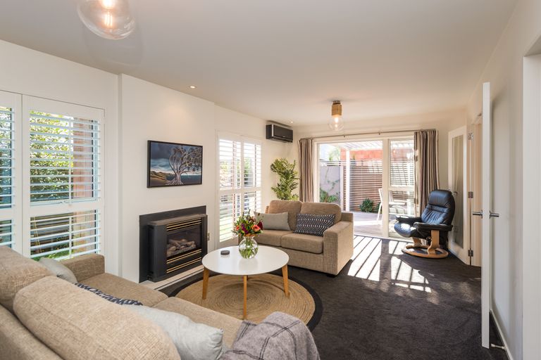 Photo of property in 31 Eversleigh Street, St Albans, Christchurch, 8014