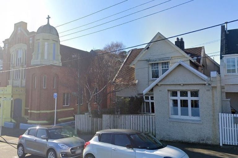 Photo of property in 20 Waitoa Road, Hataitai, Wellington, 6021