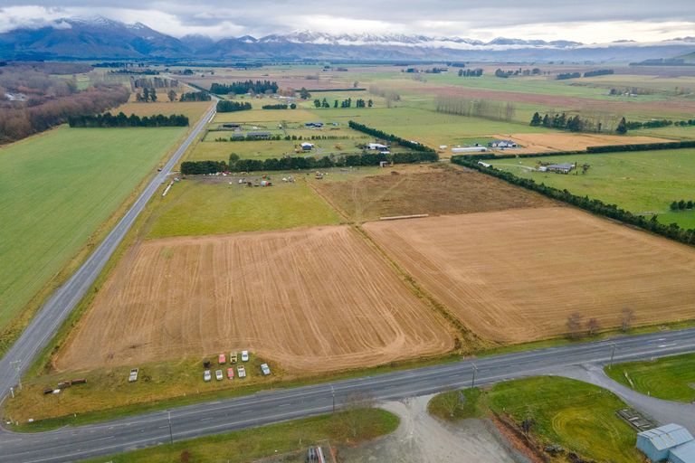 Photo of property in 28 Clayton Road, Fairlie, 7987