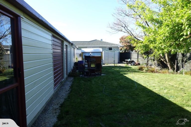 Photo of property in 67 Balcairn Street, Halswell, Christchurch, 8025