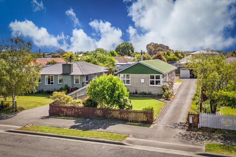 Photo of property in 3 Akaroa Street, Kaiapoi, 7630