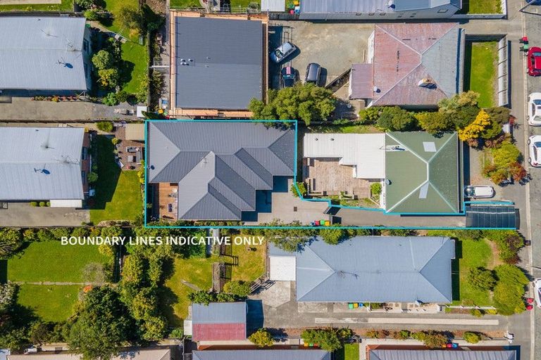 Photo of property in 33a Dee Street, Seaview, Timaru, 7910