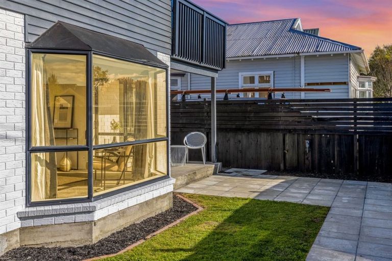 Photo of property in 8 Canon Street, St Albans, Christchurch, 8014