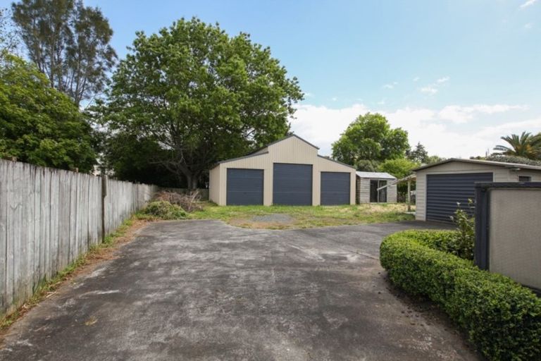 Photo of property in 12 Selwyn Crescent, Ohaupo, 3803