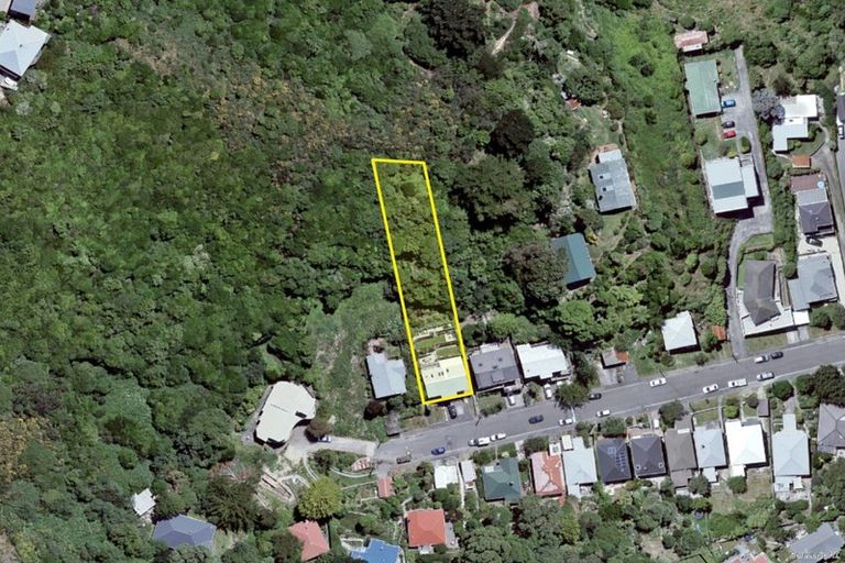 Photo of property in 42 Ribble Street, Island Bay, Wellington, 6023