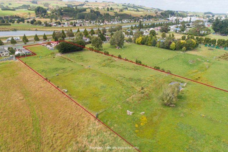 Photo of property in 255 Main Street, Mataura, 9712