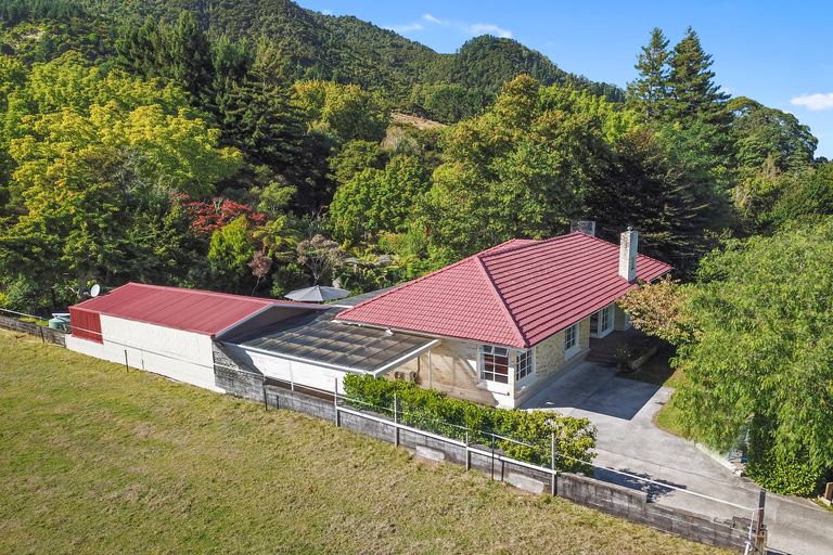 Photo of property in 5 East Avenue, Te Aroha, 3320
