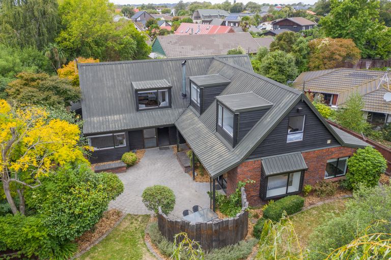 Photo of property in 41c Lakewood Drive, Burwood, Christchurch, 8083