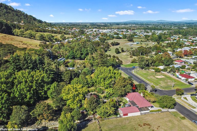 Photo of property in 5 East Avenue, Te Aroha, 3320