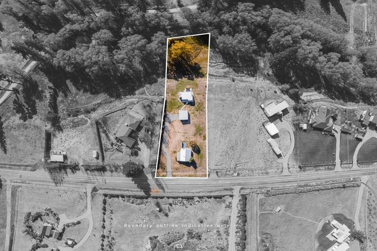 Photo of property in 254 Glen Lyon Road, Twizel, 7901