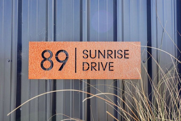 Photo of property in 89 Sunrise Drive, Seaward Bush, Invercargill, 9812
