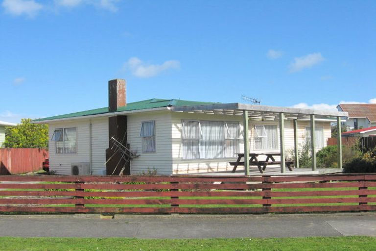 Photo of property in 22 Braemar Street, Levin, 5510