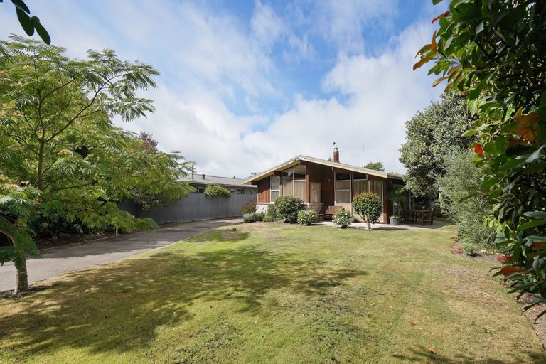 Photo of property in 469 Johns Road, Harewood, Christchurch, 8051