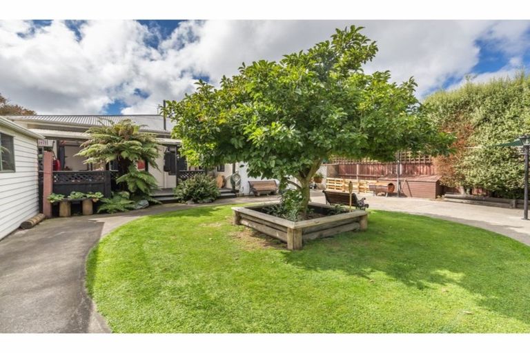 Photo of property in 22 Sullivan Avenue, Woolston, Christchurch, 8023