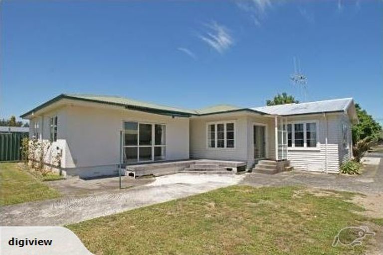 Photo of property in 7 Brocas Avenue, Hillcrest, Hamilton, 3216