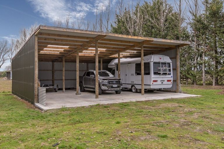 Photo of property in 76 Chiltons Road, Swannanoa, Kaiapoi, 7692