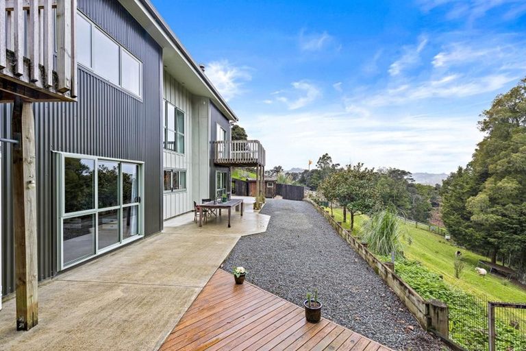 Photo of property in 52b Downer Access Road, Kaukapakapa, 0873