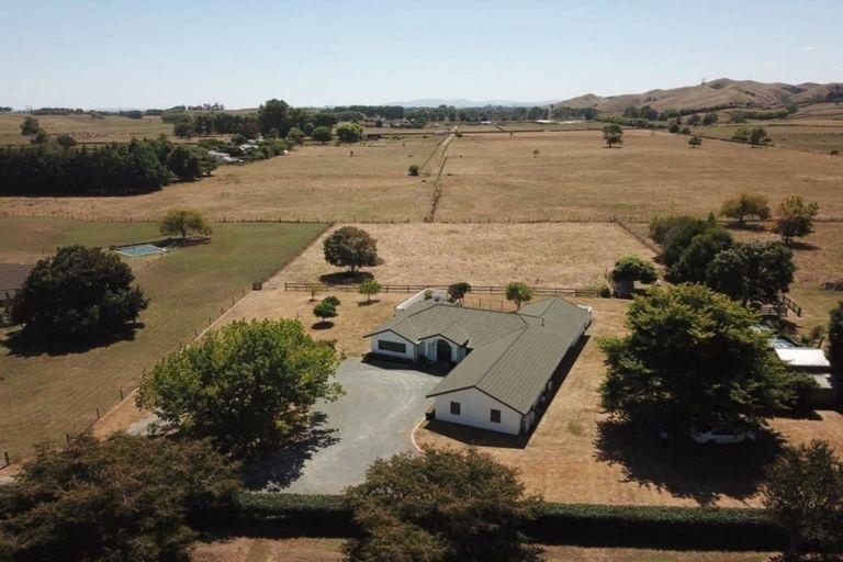 Photo of property in 1142a Tauwhare Road, Tauwhare, Hamilton, 3287