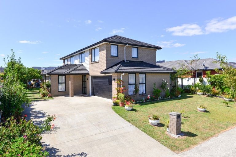 Photo of property in 35 Cabourne Drive, Glenview, Hamilton, 3206