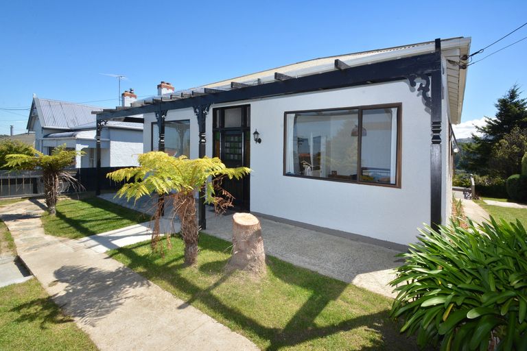 Photo of property in 68 Kenmure Road, Belleknowes, Dunedin, 9011