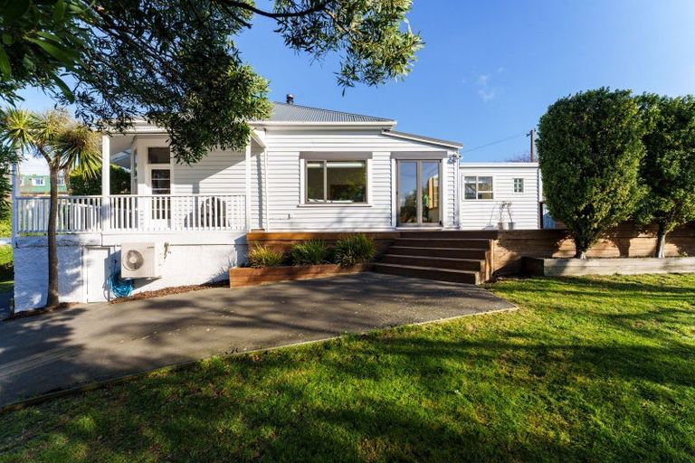 Photo of property in 40 Bayfield Road, Andersons Bay, Dunedin, 9013