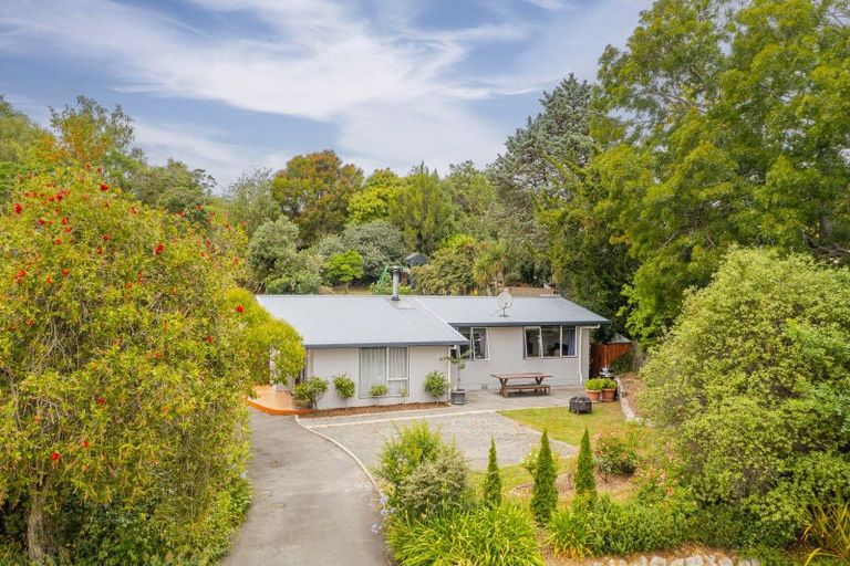Photo of property in 128 Mount Herbert Road, Waipukurau, 4200