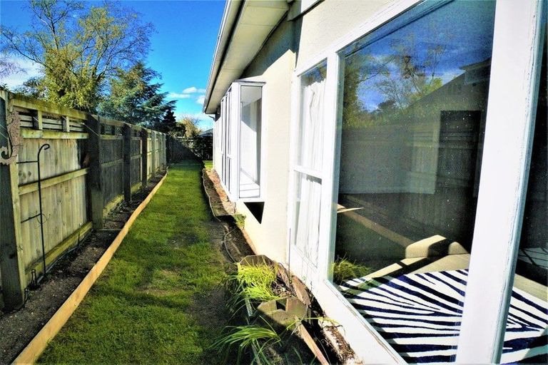 Photo of property in 33a Ashley Street, Rangiora, 7400