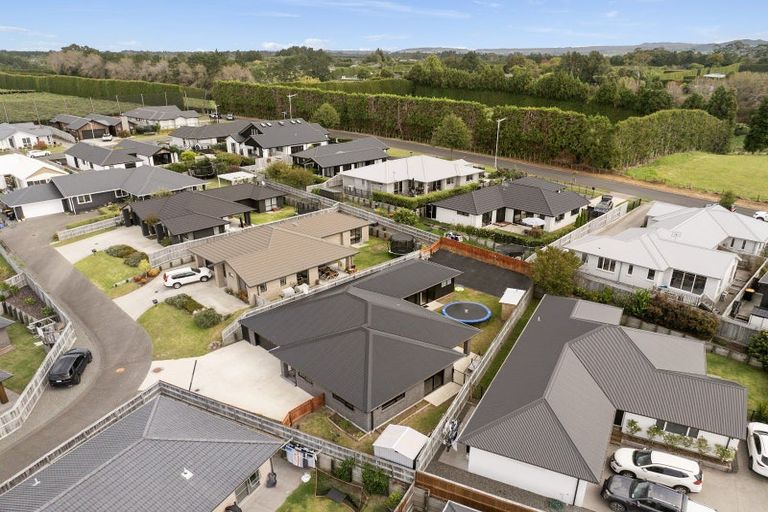 Photo of property in 4 Petariki Way, Pyes Pa, Tauranga, 3112