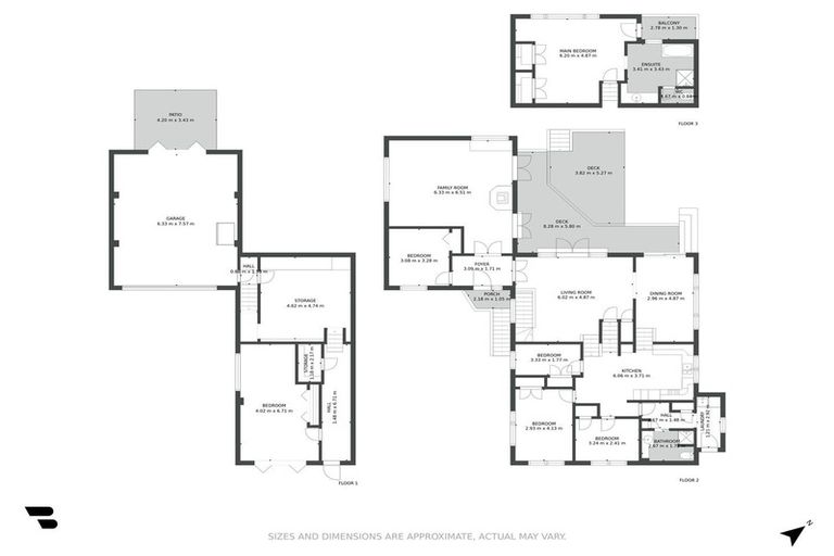 Photo of property in 12 Margan Place, Red Hill, Papakura, 2110