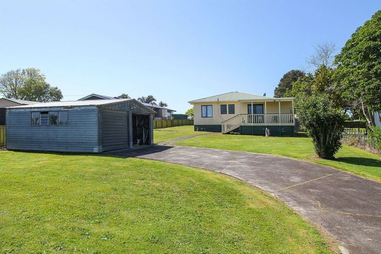 Photo of property in 453 Clarks Beach Road, Waiau Pa, Pukekohe, 2679