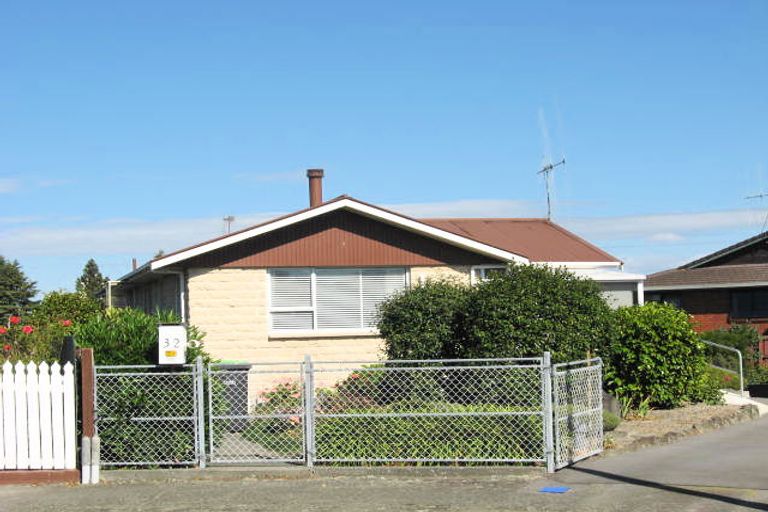 Photo of property in 32 Aviemore Street, Glenwood, Timaru, 7910