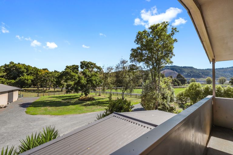 Photo of property in 10 Seifert Road, Tauhei, Morrinsville, 3375