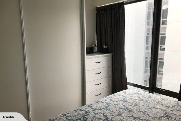 Photo of property in Forte Apartments, 91/13 College Street, Te Aro, Wellington, 6011