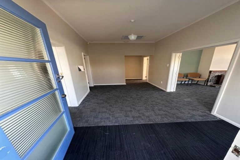Photo of property in 155 Grey Street, Palmerston North, 4410