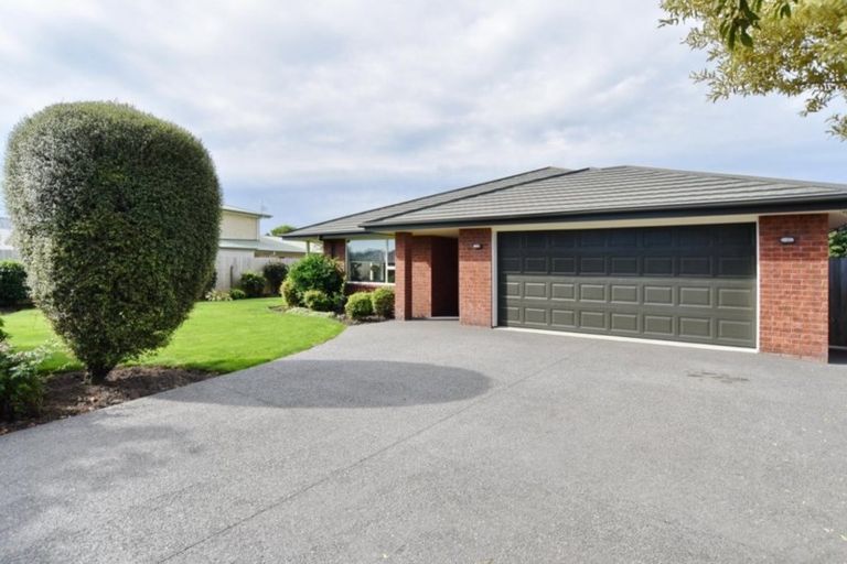 Photo of property in 93 Travis Country Drive, Burwood, Christchurch, 8083
