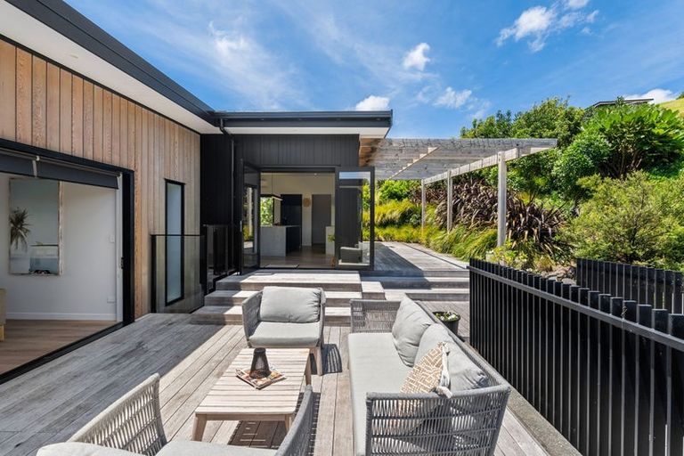 Photo of property in 16 Granada Lane, Langs Beach, Waipu, 0582