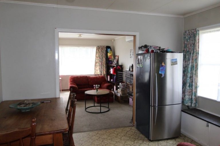 Photo of property in 23 Huxley Street, Pahiatua, 4910