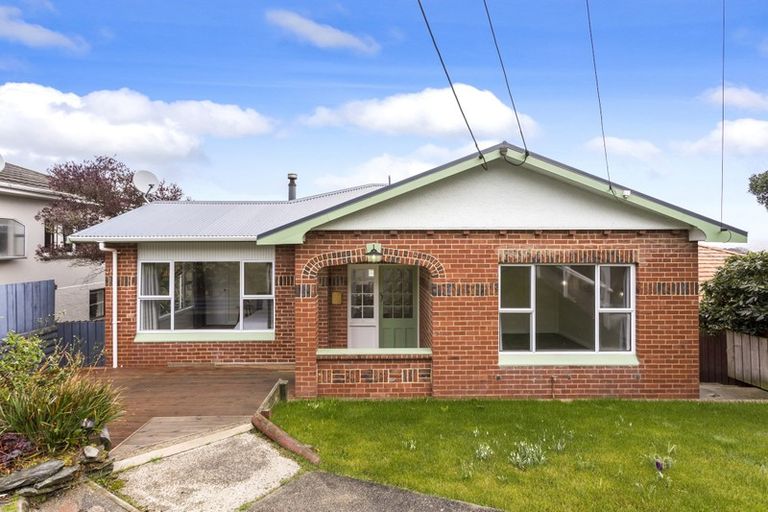 Photo of property in 46 Tomahawk Road, Andersons Bay, Dunedin, 9013