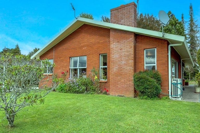 Photo of property in 21 Tamihana Street, Matamata, 3400