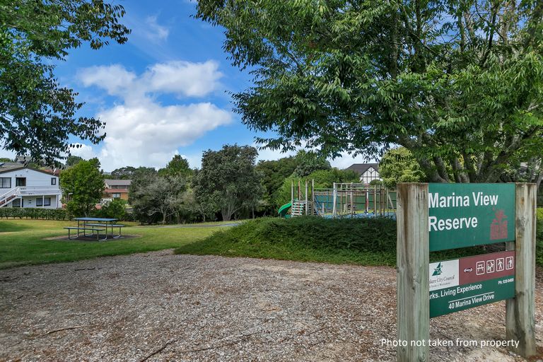 Photo of property in 1/38 Sailfish Drive, West Harbour, Auckland, 0618