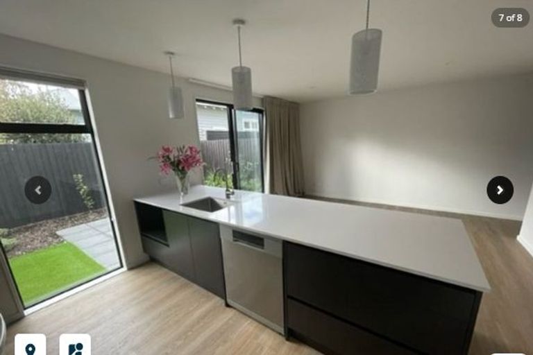 Photo of property in 3/113 Bishop Street, St Albans, Christchurch, 8014